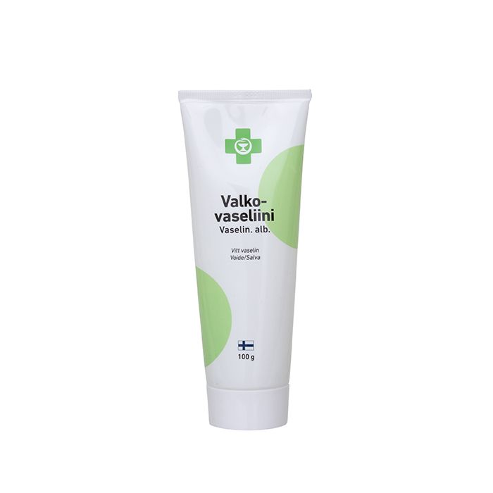 APTEEKKI Valkovaseliini 100 g kuva 2
