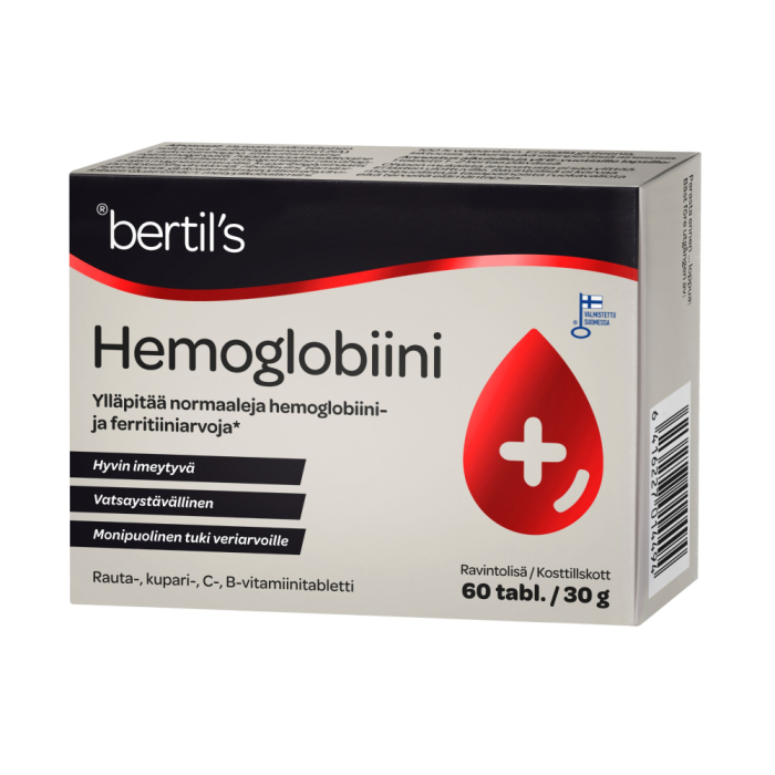 bertils Hemoglobiini tabl 60 fol kuva 2