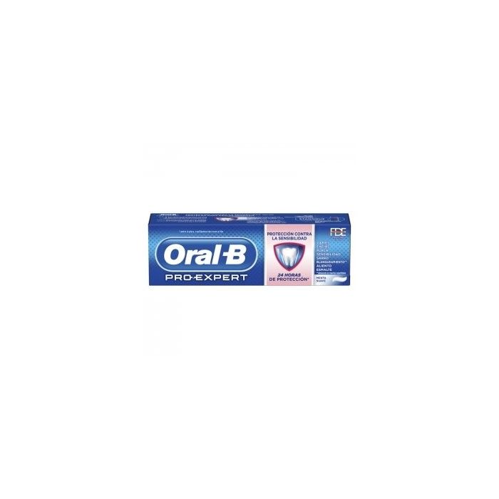 Oral-B Proexpert Sensitive Protect hammastahna 75 ml