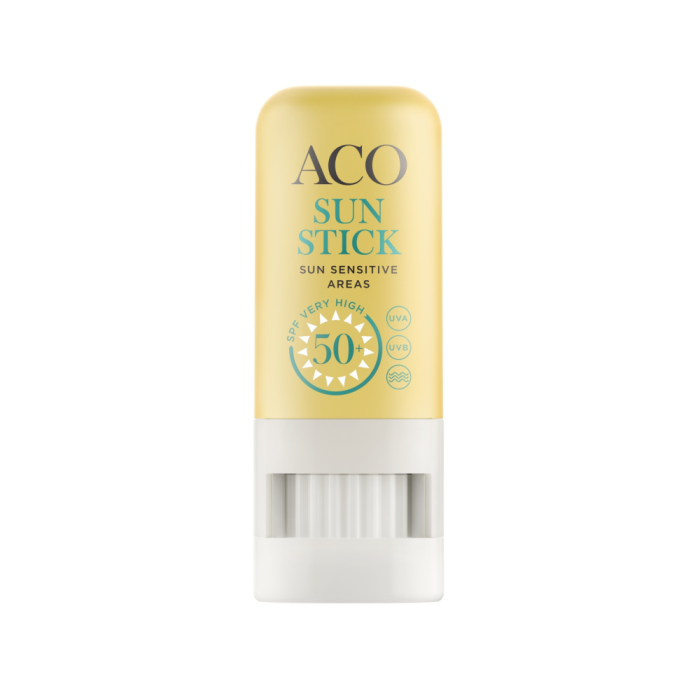 ACO Sun Stick SPF 50+ NP 8 g
