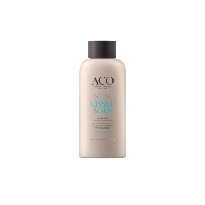 ACO Sun Sunkissed Body Lotion P 200 ml