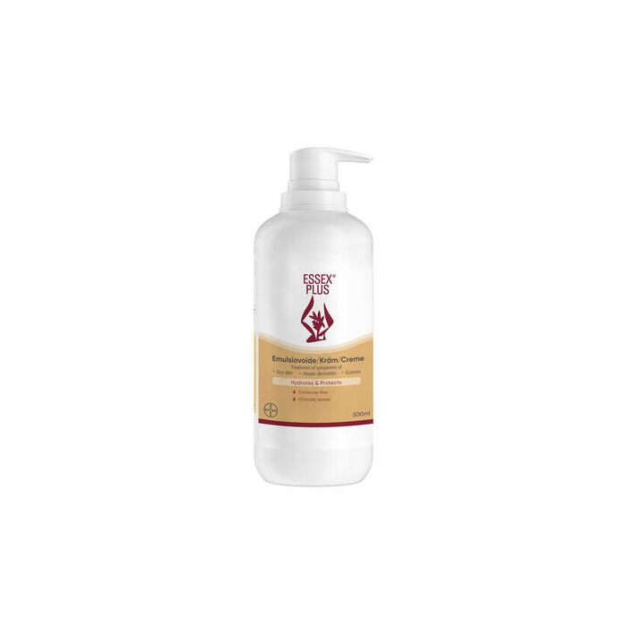 ESSEX PLUS EMULSIOVOIDE 500 ML
