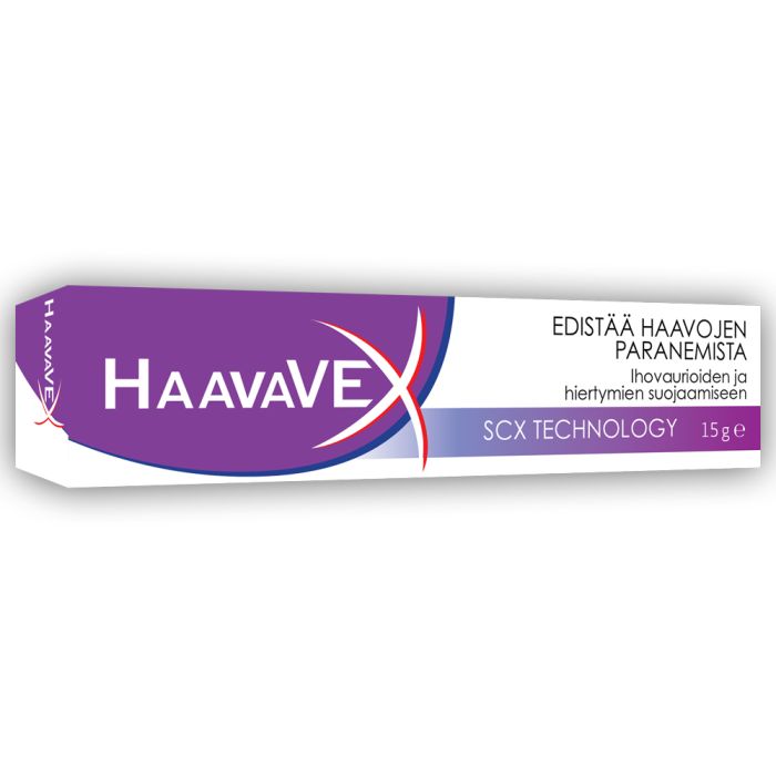 HaavaVEX VOIDE 15 ml kuva 3