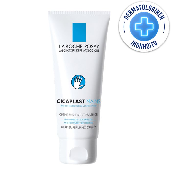 LRP CICAPLAST hands käsivoide 100 ml kuva 3