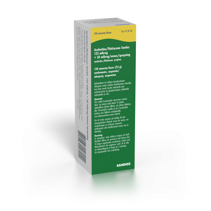 453830_Sandoz_AzelastineFluticasone_125_50mg_pysty