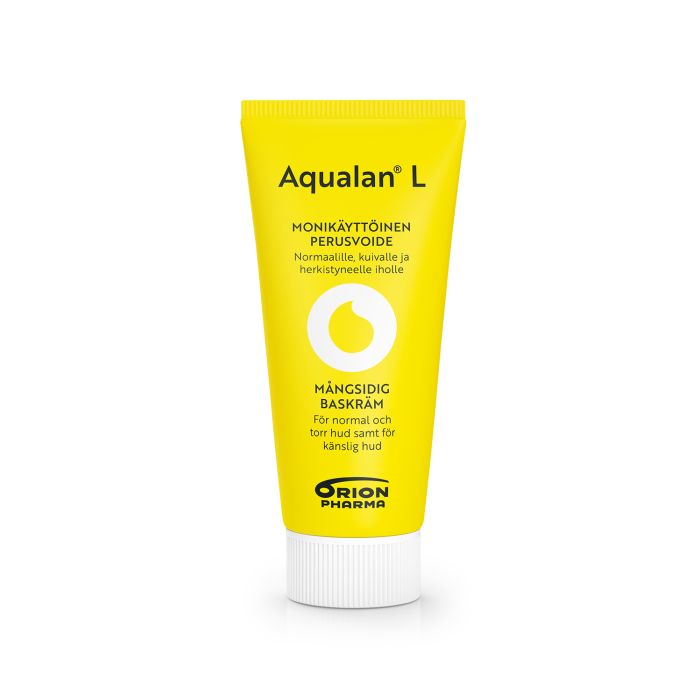 Aqualan L perusvoide 30 g kuva 3