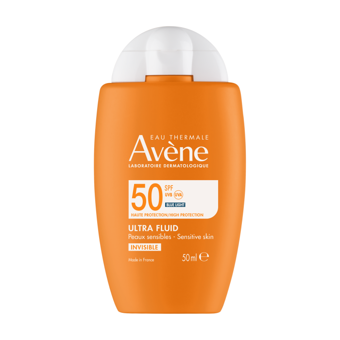 Avene Sun Ultra Fluid Invisible 50 ml kuva 3