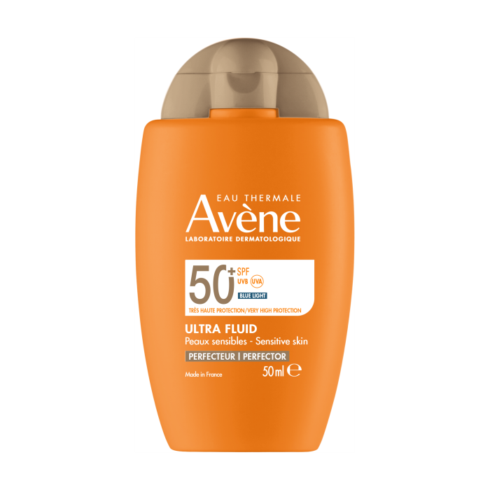 Avene Sun Ultra Fluid perfector 50 ml kuva 2