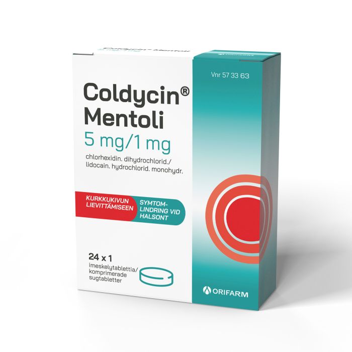 orifarmhealthcare_Coldycin_Mentoli_oikea_3989529e_7dfd_4e48_a3a6_3ee3ae2e0d1f