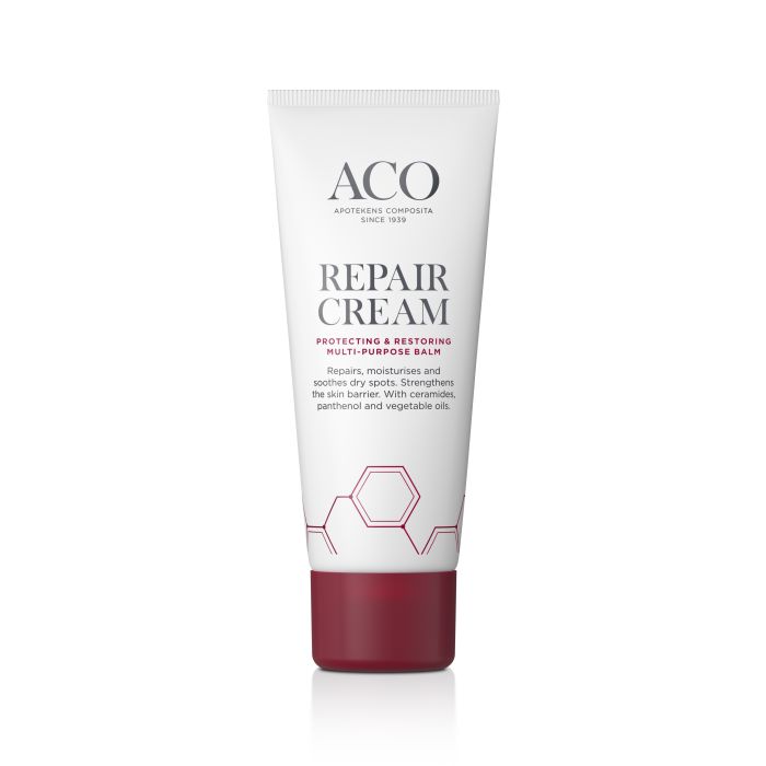 ACO Repair Cream hajusteeton 70 ml kuva 2