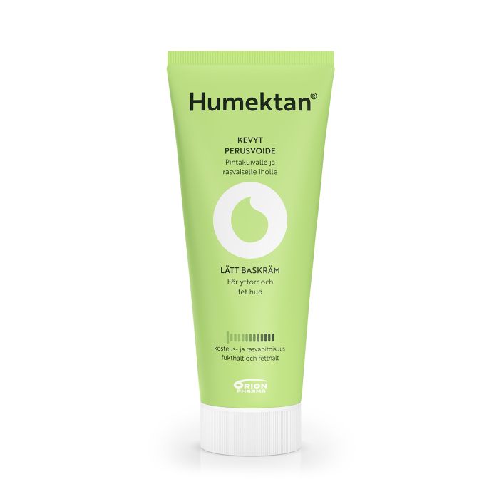 Humektan perusvoide 200 g kuva 4