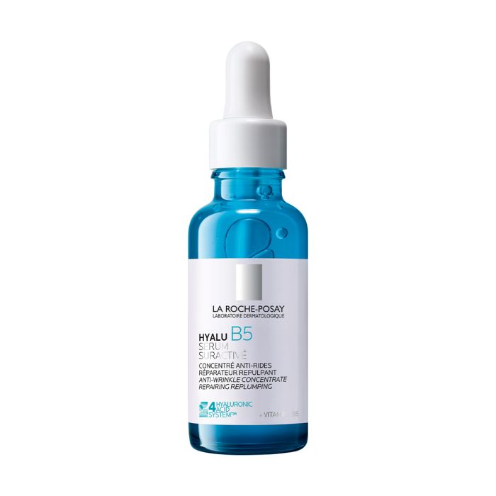 LRP Hyalu B5 Suractivated -seerumi 30 ml