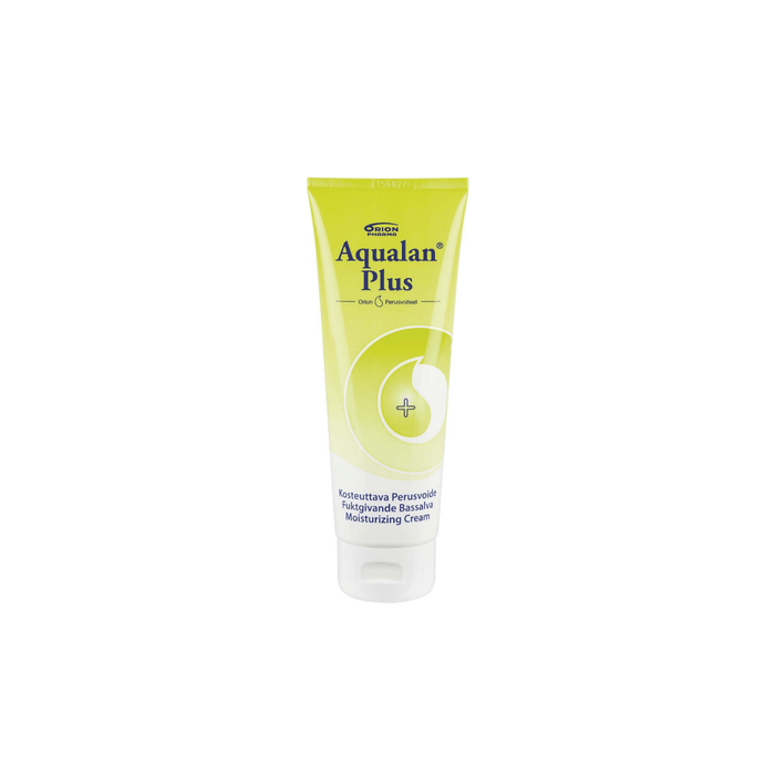Aqualan Plus perusvoide 100 g
