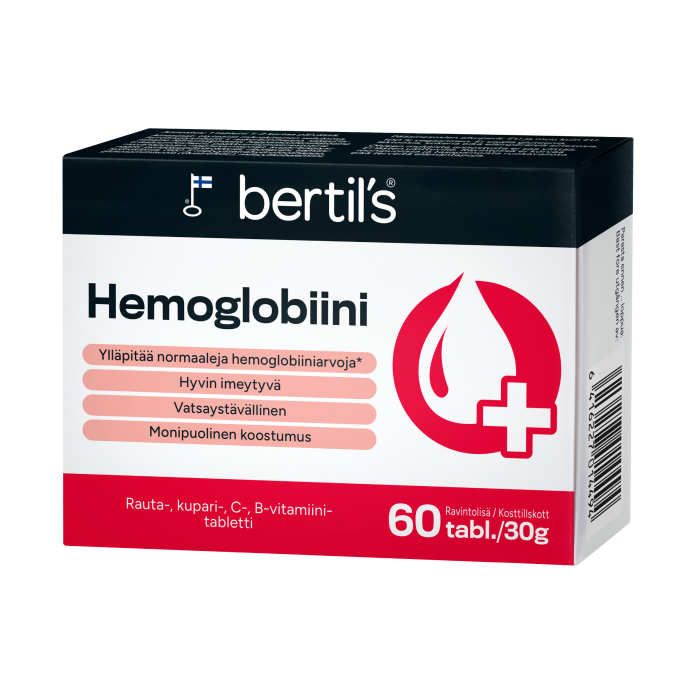bertils Hemoglobiini tabl 60 fol kuva 2