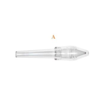 Baby-Vac imupää 1 kpl