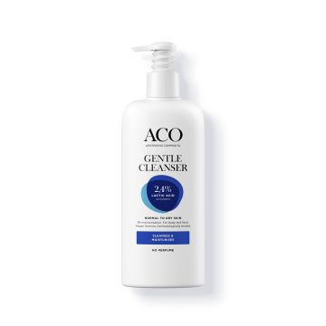ACO Body Gentle Cleanser Protect 300 ml