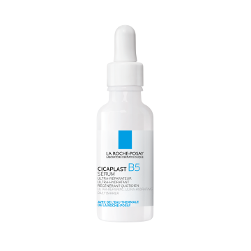 LRP Cicaplast B5 -seerumi 30 ml
