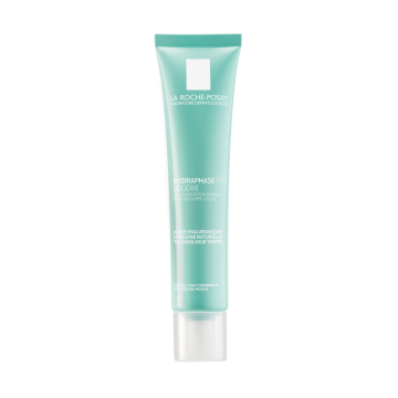 LRP Hydraphase HA Light kasvovoide​ 40 ml