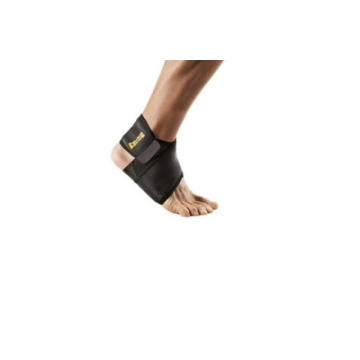 URIEL Active Nilkkatukinauha 1 koko S-XL [AC37] 1 kpl