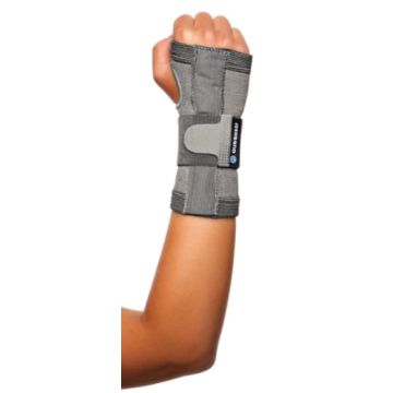 Rehband QD Knitted Wrist Support - M 1 kpl