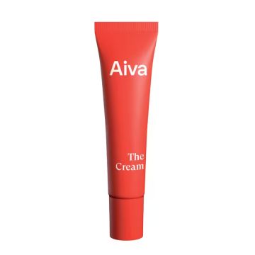 AIVA The Cream, kosteuttava monitoimivoide 40 ml
