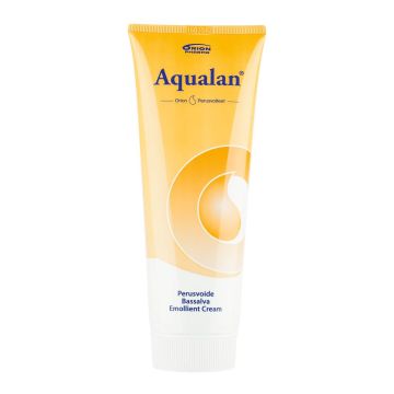 Aqualan perusvoide 200 g