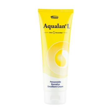 Aqualan L perusvoide 100 g