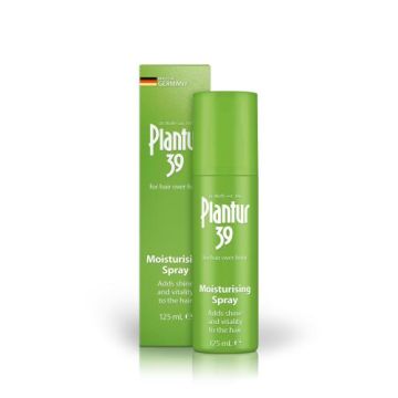 Plantur 39 Kosteuttava hoitosuihke 125 ml