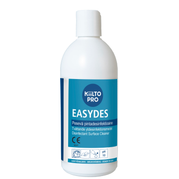 Easydes pintadesinfektioaine 500 ml