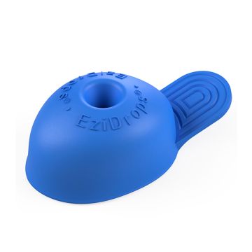 EziDrops silmätipan tiputtaja (terävä) 5 kpl
