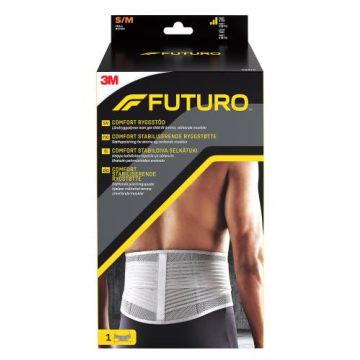 FUTURO Stabiloiva selkätuki S/M 1 kpl