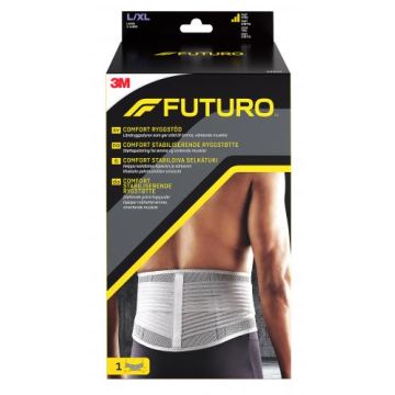 FUTURO Stabiloiva selkätuki L/XL 1 kpl
