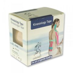 Asiamed Kinesioteippi sininen 1 kpl
