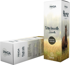 PIHQA HORSE kuusenpihkavoide 50 ml