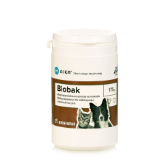 AIKA BIOBAK 175 g