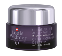 Widmer Eye Contour Cream Hajusteeton 30 ml