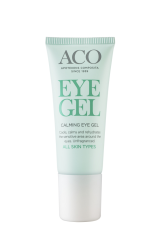 ACO FACE CALMING EYE GEL N-PERF 20 ml