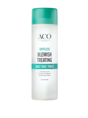 ACO Spotless Daily Face Toner NP 200 ml