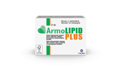 ArmoLIPID PLUS 30 tabl