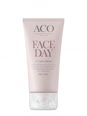ACO Face 3+3 Day Cream 50 ml