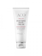 ACO BODY SPC INTENSIVE FOOT CREAM HAJUSTAMATON 100 ML