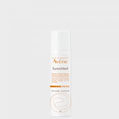 Avene SunsiMed Suncare 80 ml