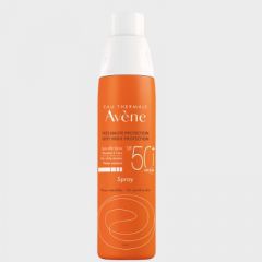 Avene SUN Spray 50+ 200 ml