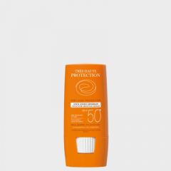 Avene Sun stick sensitive area 50+ 8 g