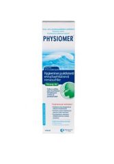 PHYSIOMER STRONG JET 210 ML