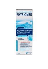 PHYSIOMER NORMAL JET & SPRAY MUOVIPLO 135 ML