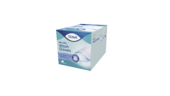TENA ProSkin Wash Gloves, muovitettu 175 KPL