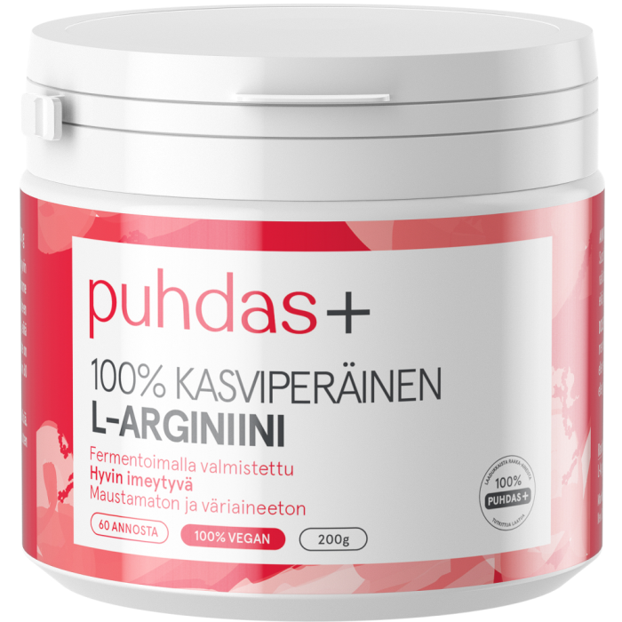 1000017398_Puhdas_L_Arginiini_200_g_pakkauskuva_Pakkauskuva22509_jpg