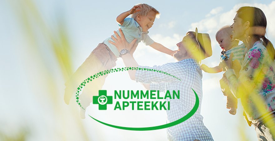 Apteekin esittelykuva